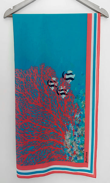 Panneau Cores e Corais