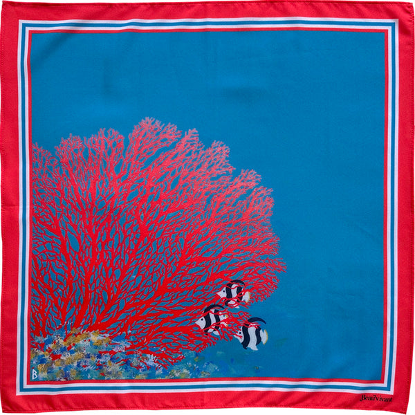 Cores e Corais - 45cm