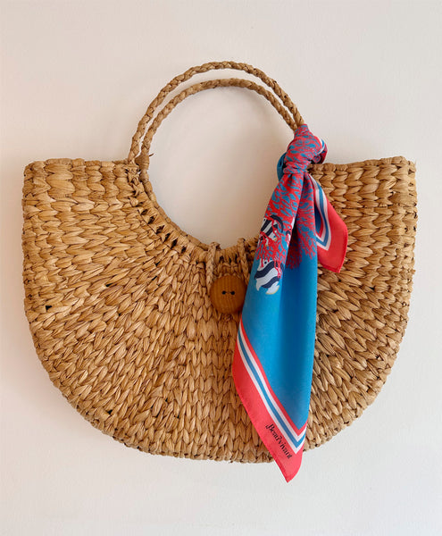 Cores e Corais - 45cm