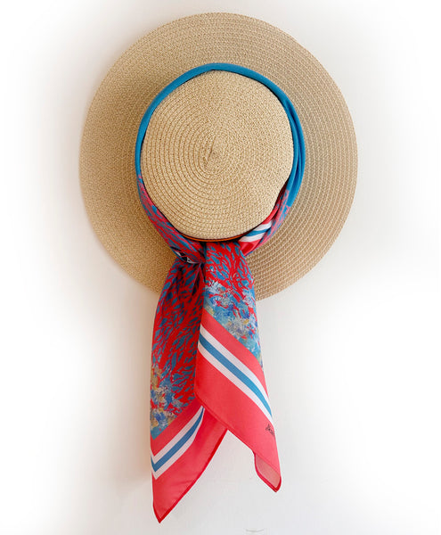 Cores e Corais - 90cm