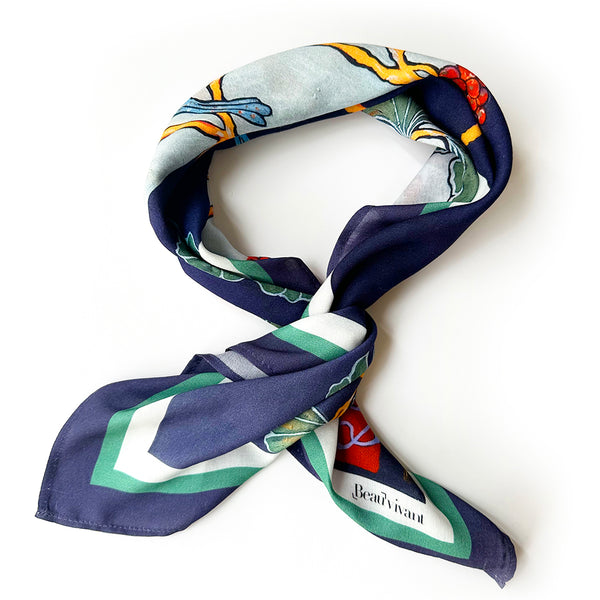 Moon Birds - 60cm viscose