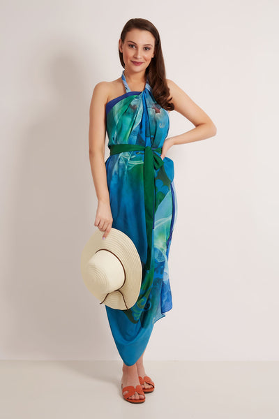 Panneau Como o Próprio Ar e Tão Luminoso