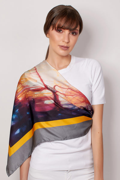 Jungle-Portal - 90cm