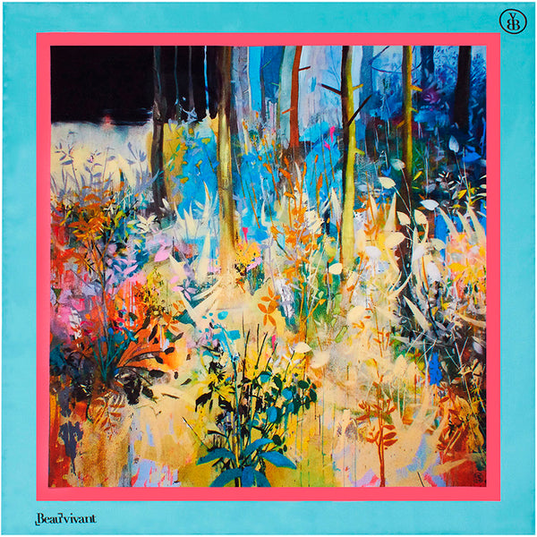 Secret Garden - 45cm