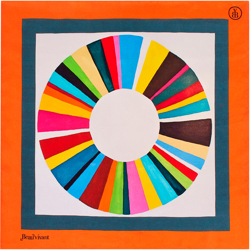 Segments II - 45cm