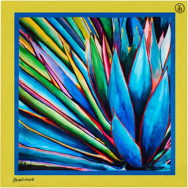 Agave Blue Glow - 45cm
