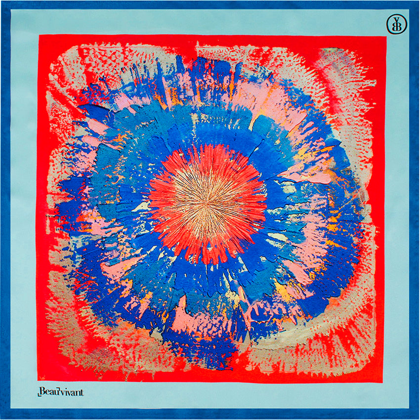 The Sun Machine - 45cm