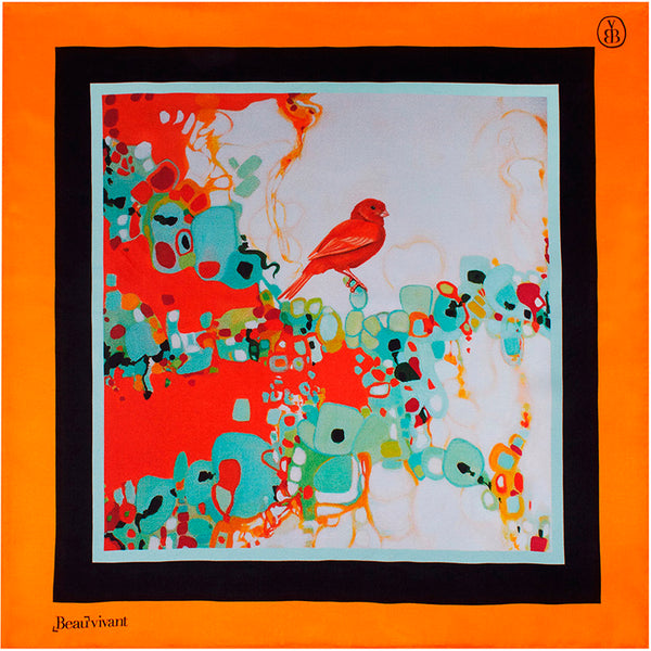 Secrets I Hold - 45cm