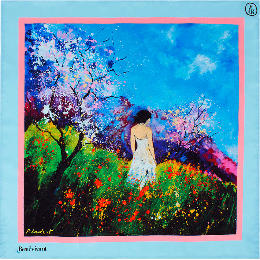 Eglantine - 45cm