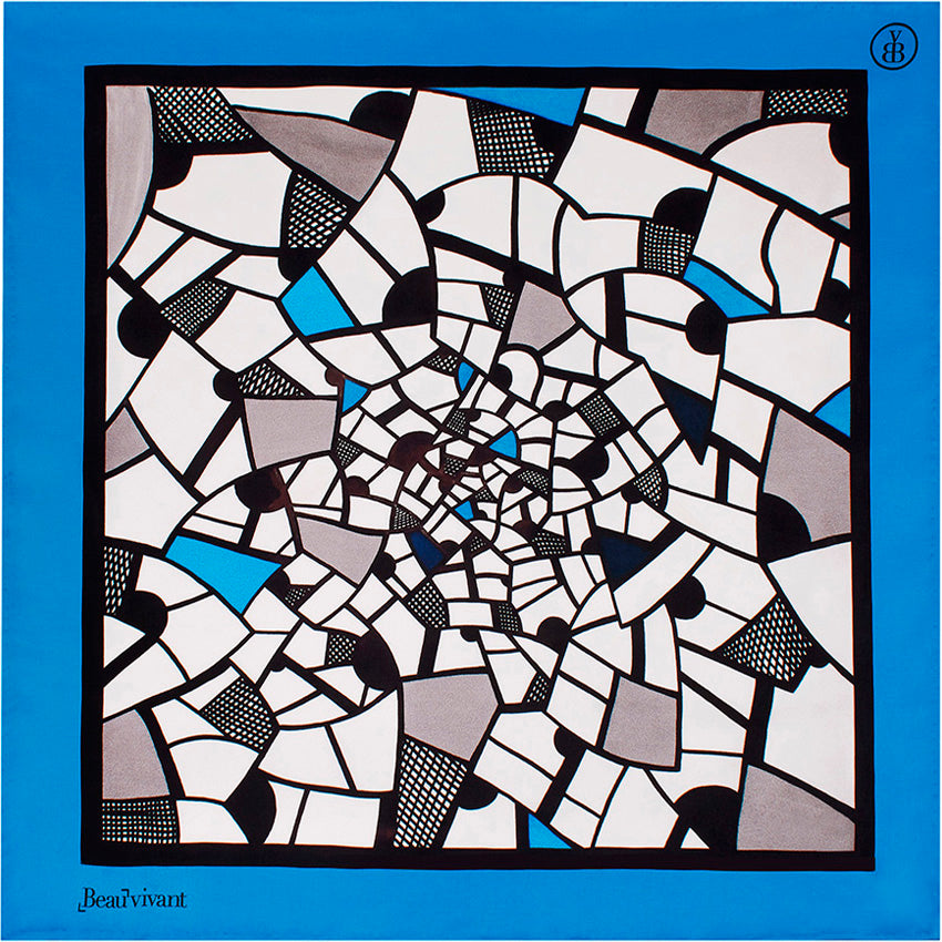 Seven #6 - 45cm