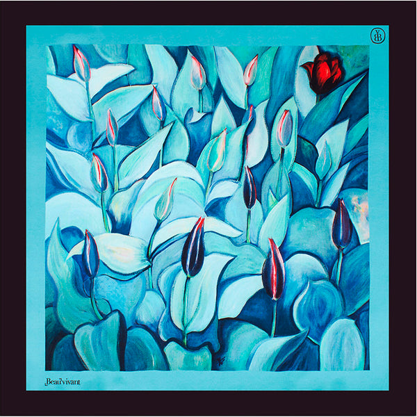 Soldiers of Spring - 60cm