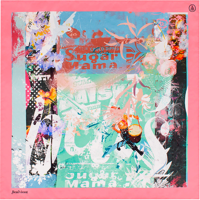 Sugar Mama - 60cm