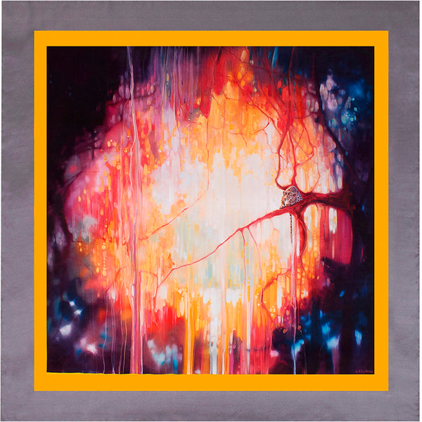 Jungle-Portal - 90cm