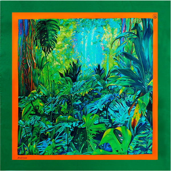 Borobudur - 90cm viscose