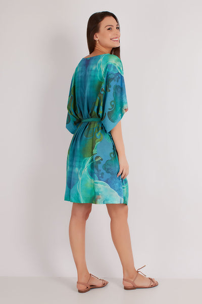 Como o Próprio Ar e Tão Luminoso