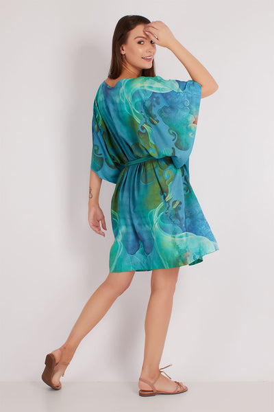 Como o Próprio Ar e Tão Luminoso