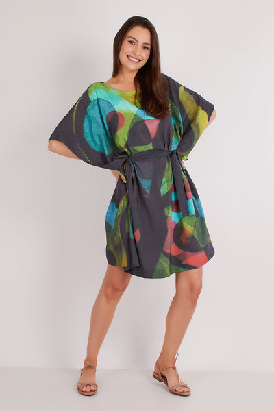 O Devaneio de Corina