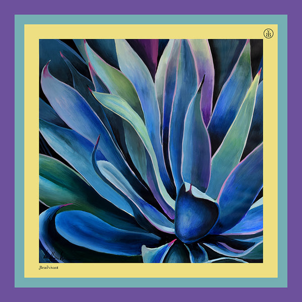 Blue Agave - 60cm