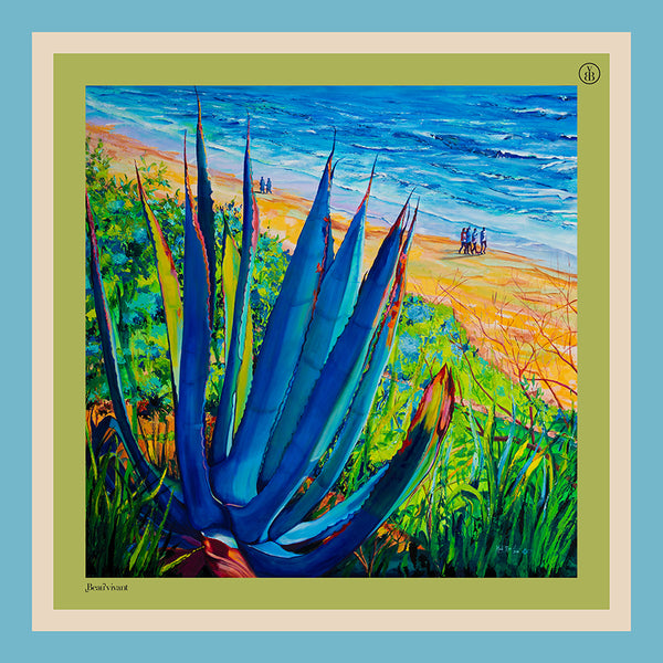 Santa Catalina - 60cm