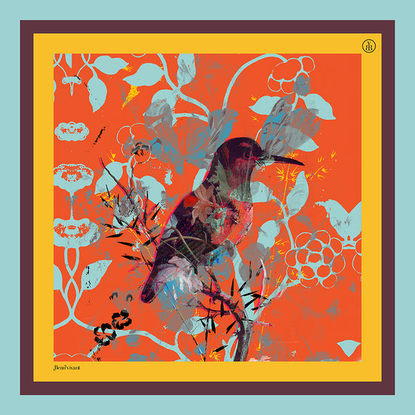 All Tangled Up - 60cm