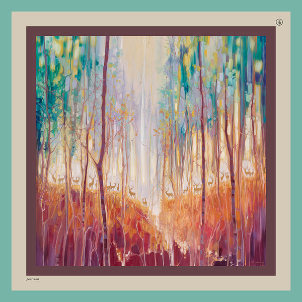 Forest Souls - 90cm
