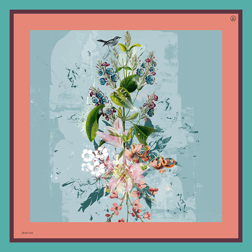 Stem - 90cm