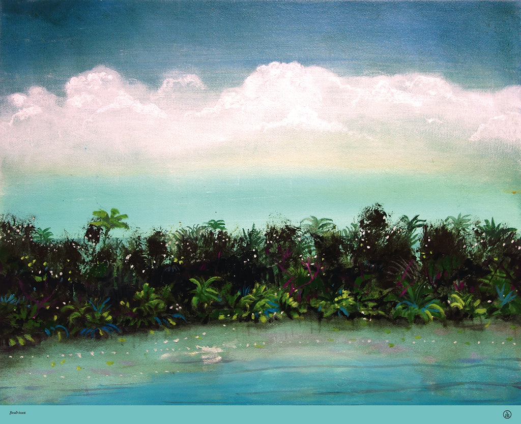 Surferview III