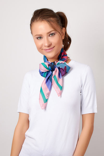 Giraffes Dances - 90cm