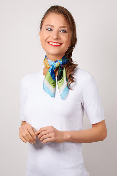 Santa Catalina - 60cm