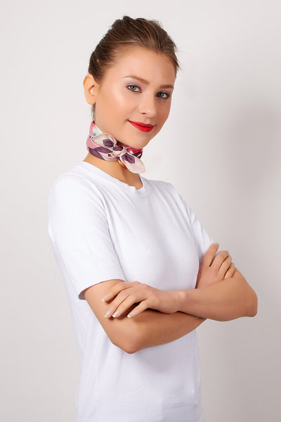 Colorful Bloom - 60cm