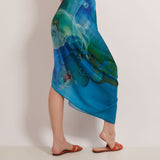 Panneau Como o Próprio Ar e Tão Luminoso