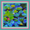 Waterlilies - 90cm